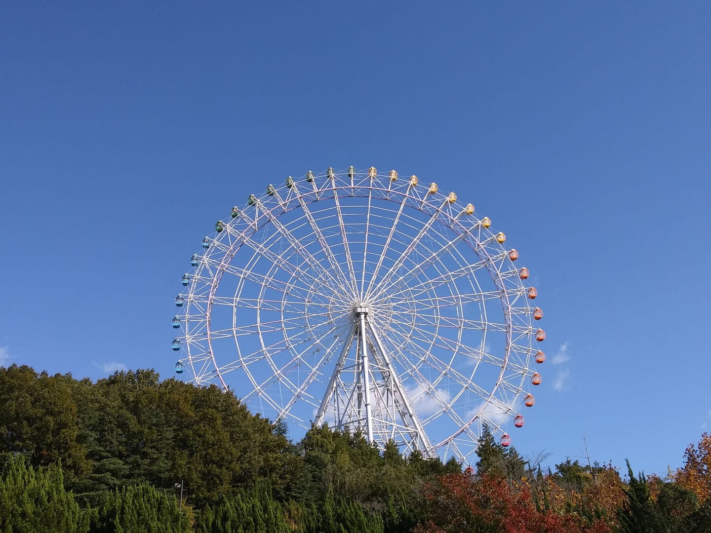 LEGOLAND＋天保山摩天輪／海遊館聯票套組
