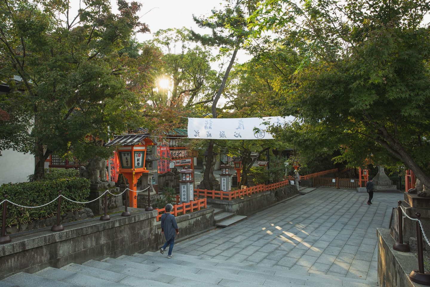 下鴨神社×糺之森文化導覽:聽懂千年神社與世界遺產的門道