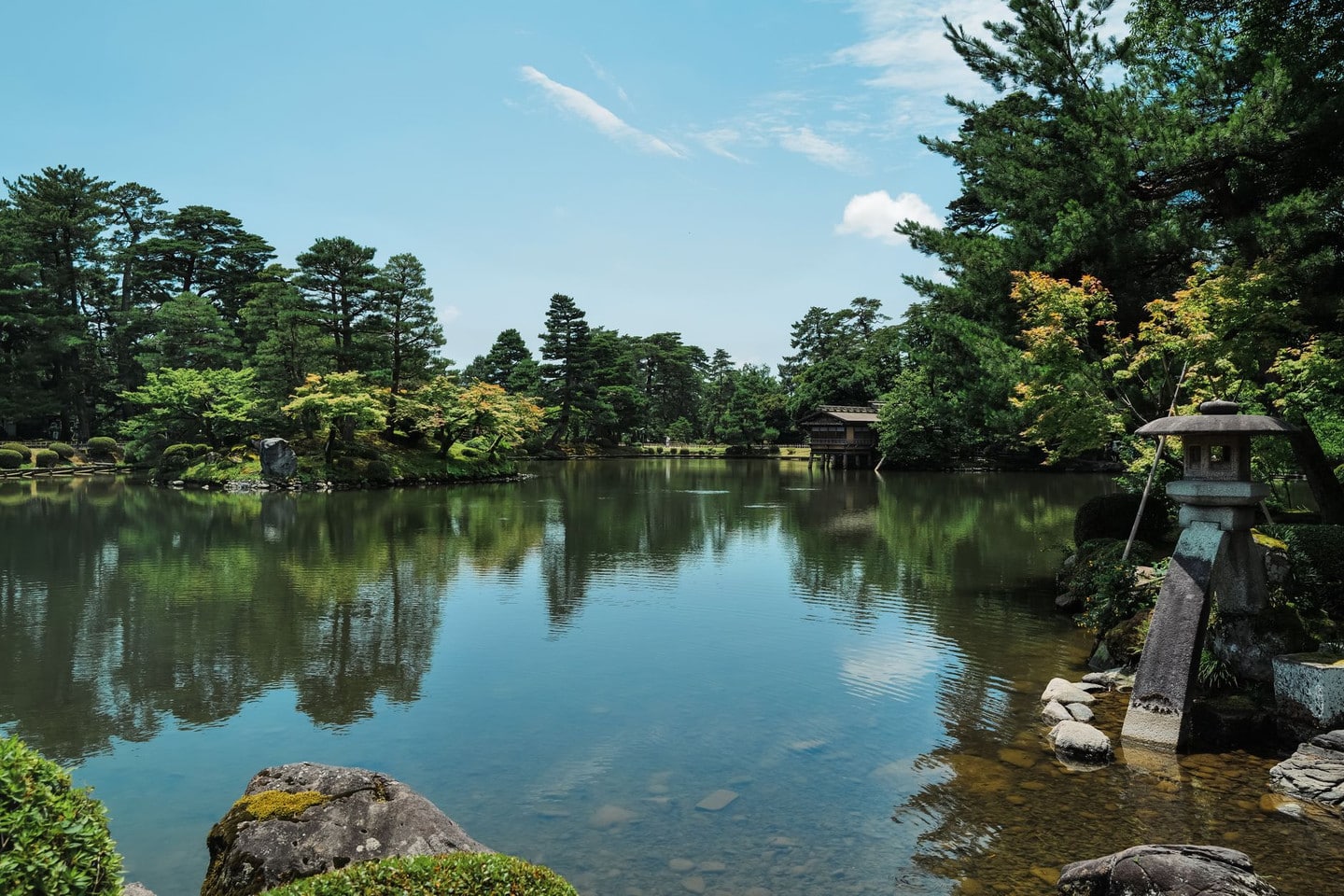 天龍寺庭園+大方丈參拜券:曹源池借景美學的基礎入門