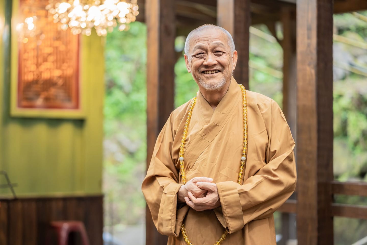 茶與禪的發源地:榮西禪師的貢獻