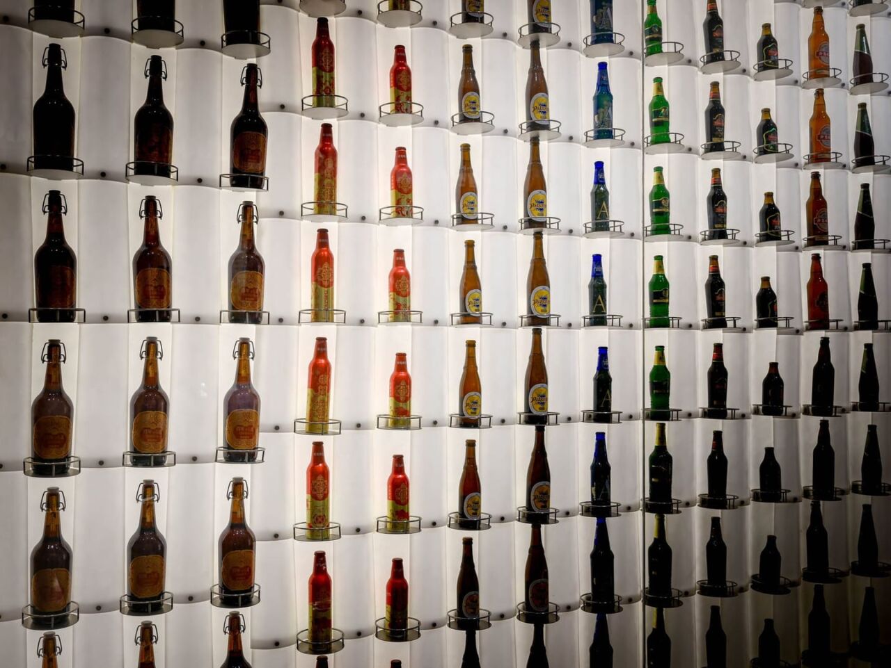 惠比壽啤酒紀念館導覽品飲行程：啤酒愛好者朝聖首選