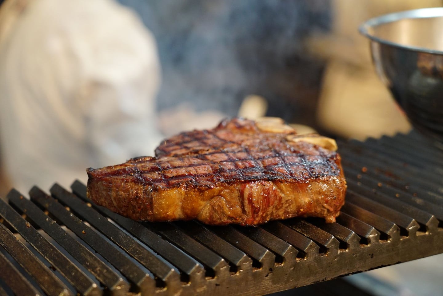 紐約百年乾式熟成牛排：Peter Luger Steak House惠比壽