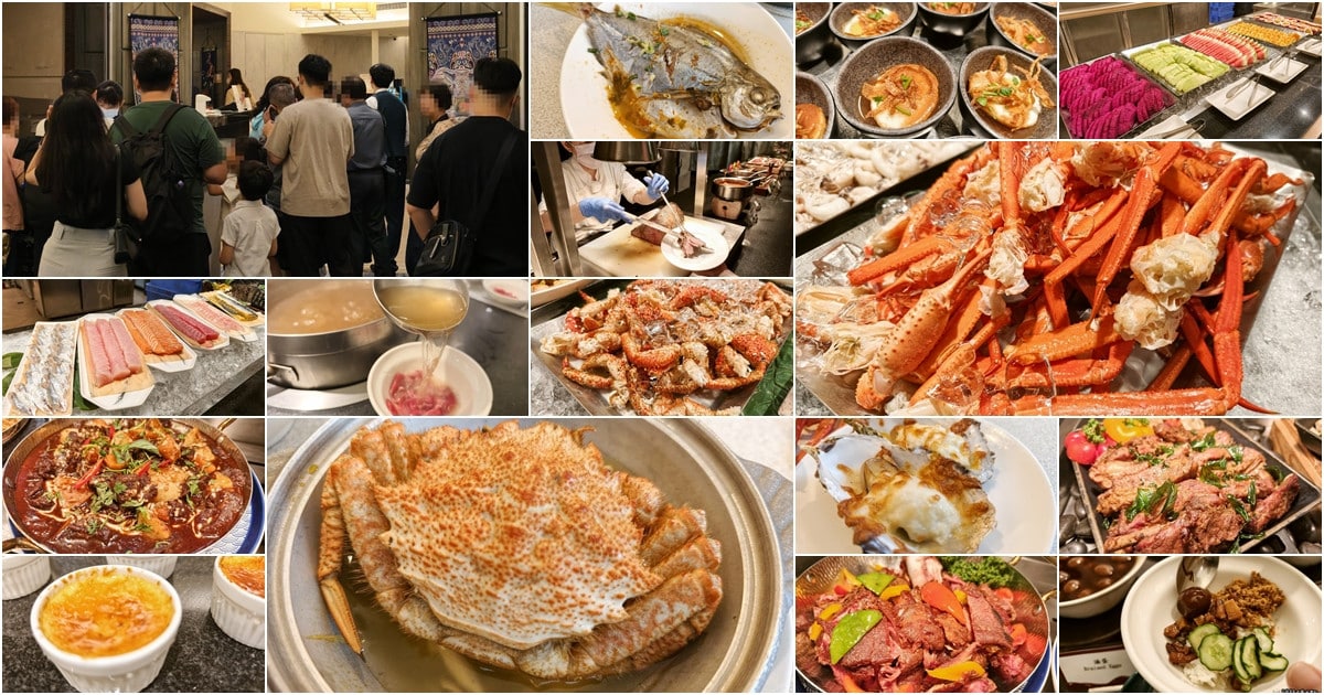 やま幸鮮魚店：頂級海鮮的職人切片