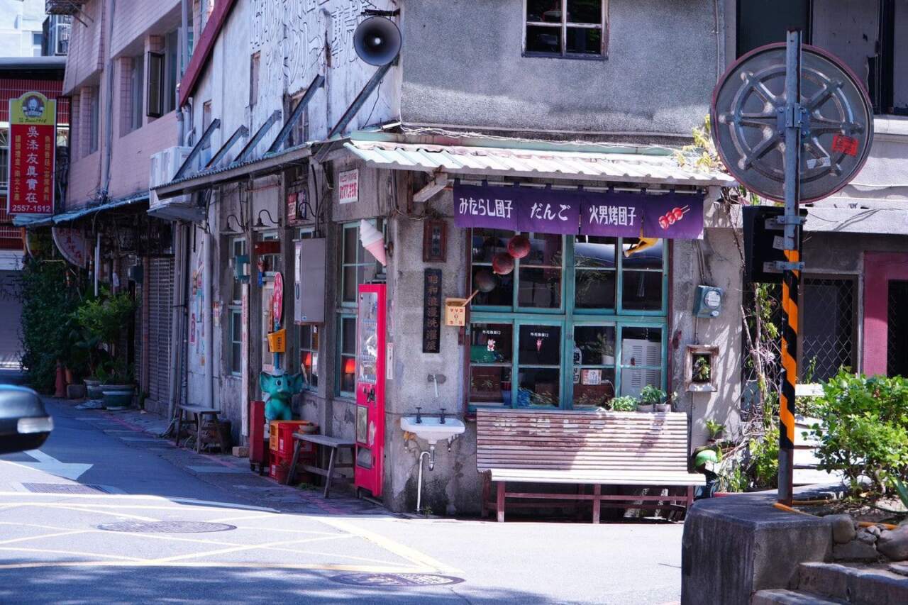 將棋横丁與新世界懷舊街景散策:免費卻最具昭和氛圍的漫遊路線