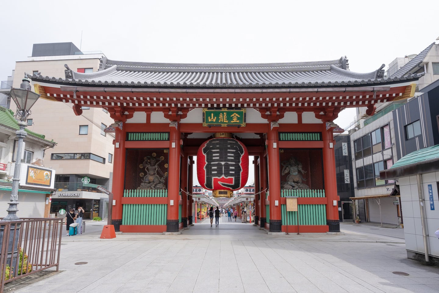 淺草寺