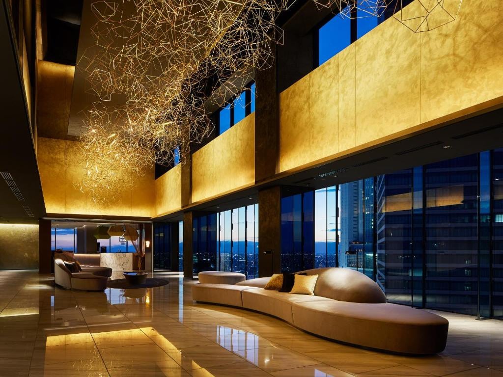 三井花園飯店名古屋普米爾（Mitsui Garden Hotel Nagoya Premier）