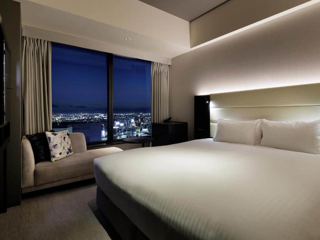 三井花園飯店名古屋普米爾（Mitsui Garden Hotel Nagoya Premier） 房型照片
