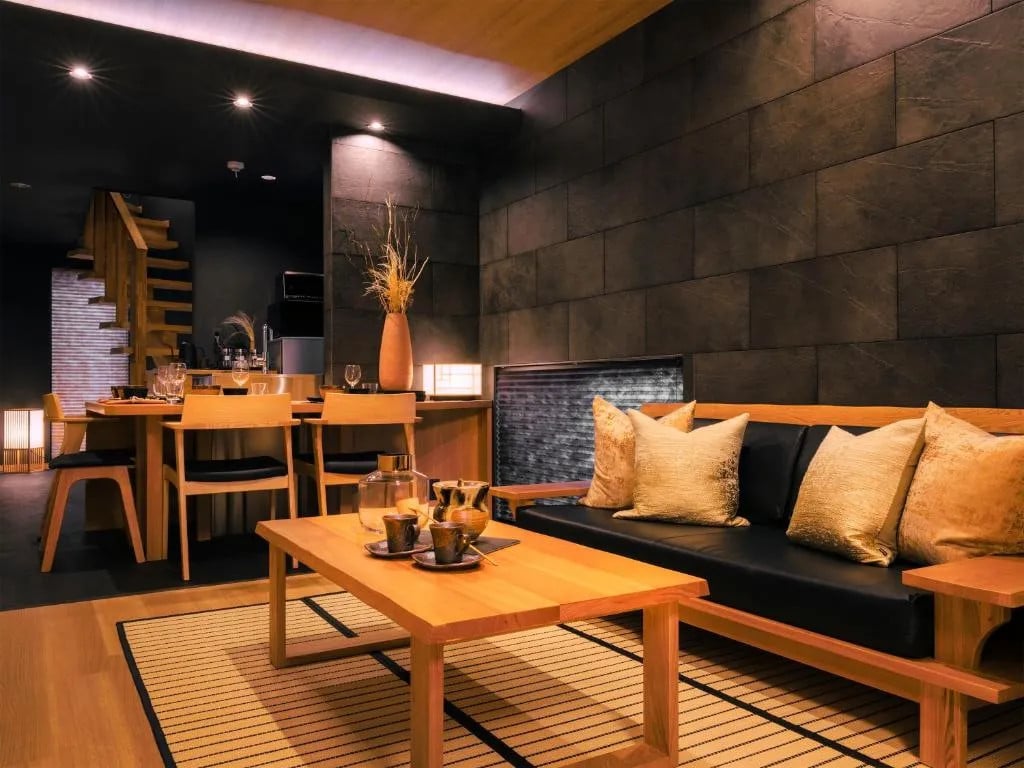 名古屋JR門樓酒店（Nagoya JR Gate Tower Hotel） 房型照片