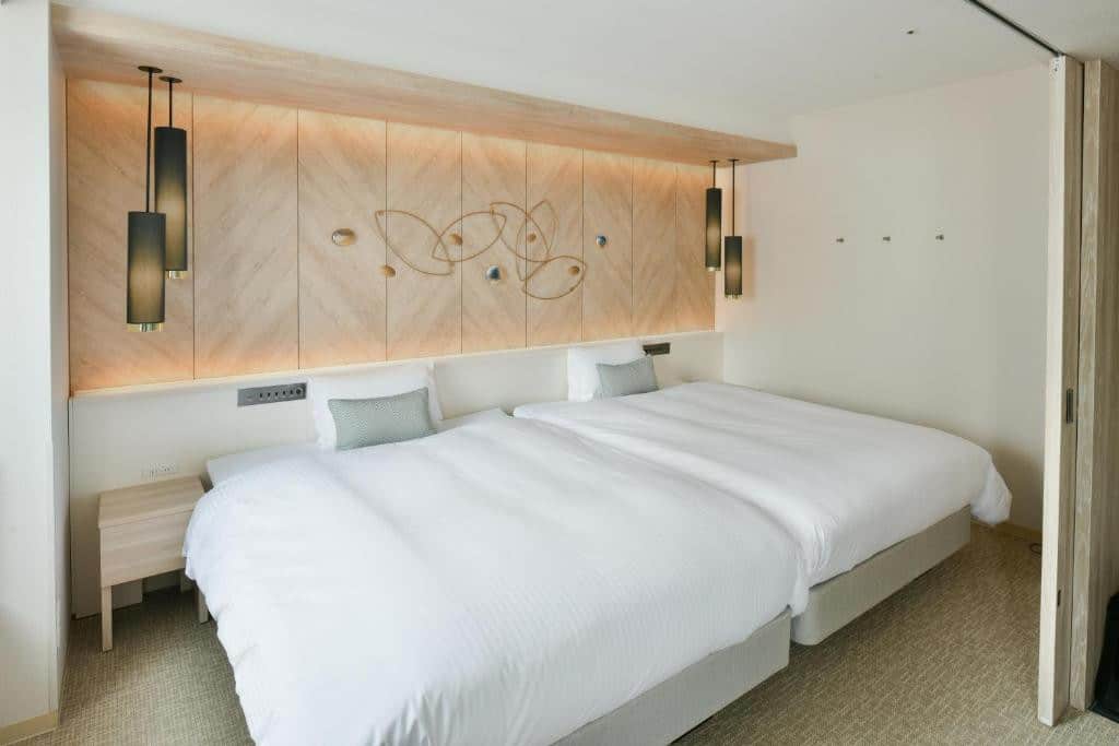 坎帕納名古屋Vessel飯店（Vessel Hotel Campana Nagoya）