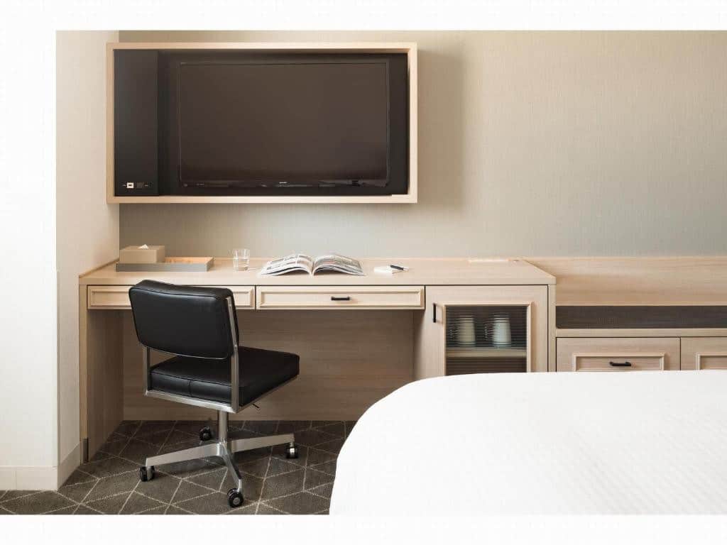 坎帕納名古屋Vessel飯店（Vessel Hotel Campana Nagoya） 房型照片