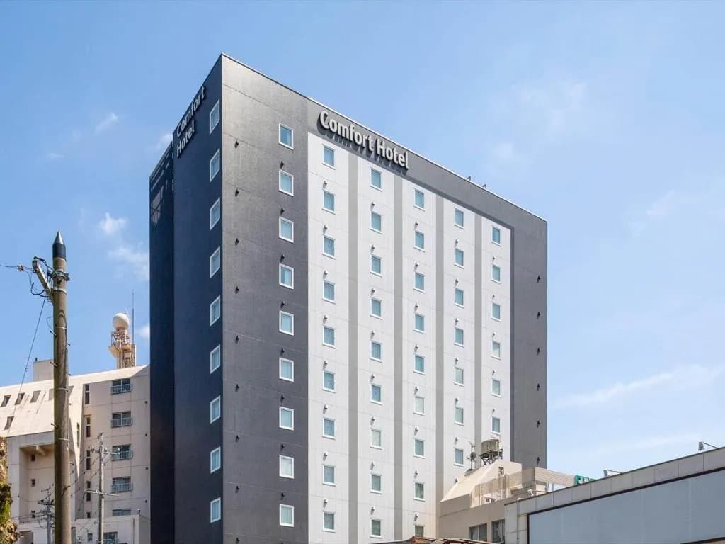 Comfort Hotel名古屋名駅南（Comfort Hotel Nagoya Meieki Minami）