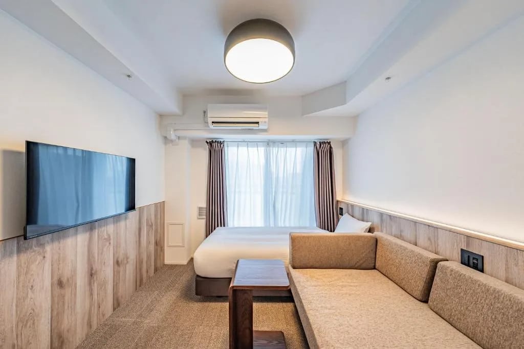 Comfort Hotel名古屋名駅南（Comfort Hotel Nagoya Meieki Minami） 房型照片
