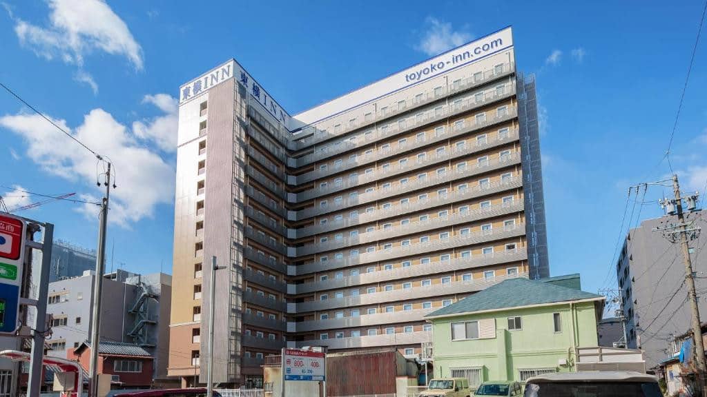 Montblanc酒店Raffine名古屋站前（Montblanc Hotel Raffine Nagoya Ekimae）