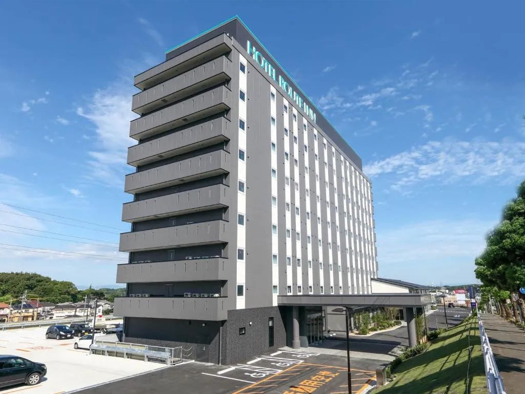 樂高樂園日本飯店（LEGOLAND Japan Hotel）