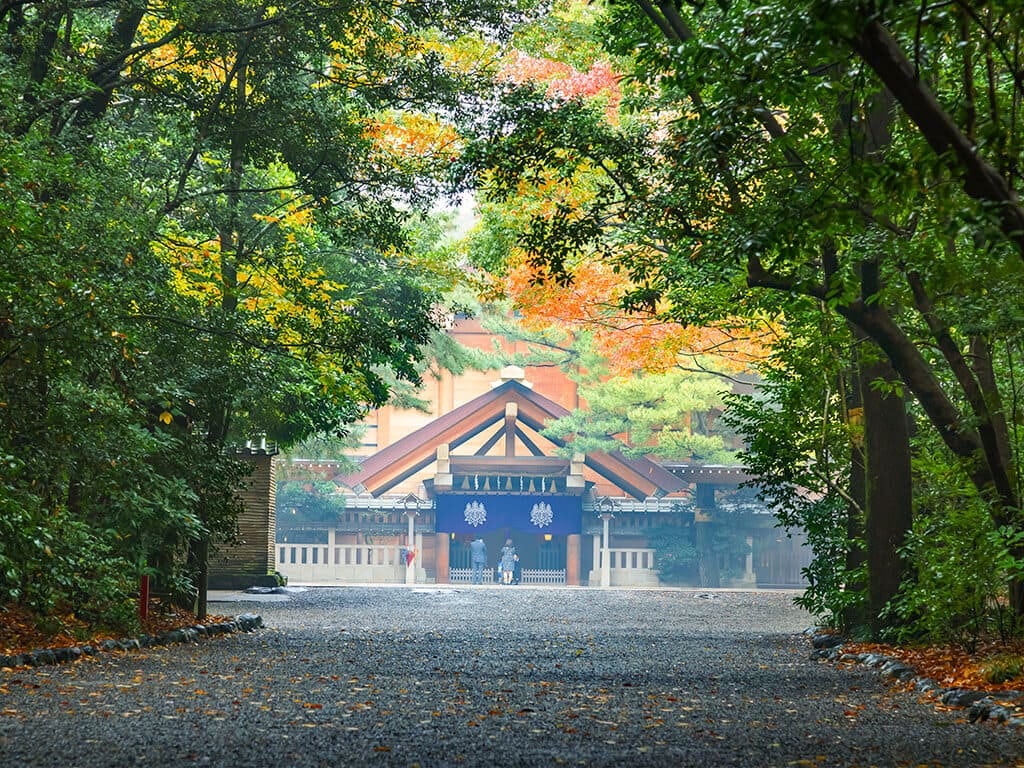 本宮