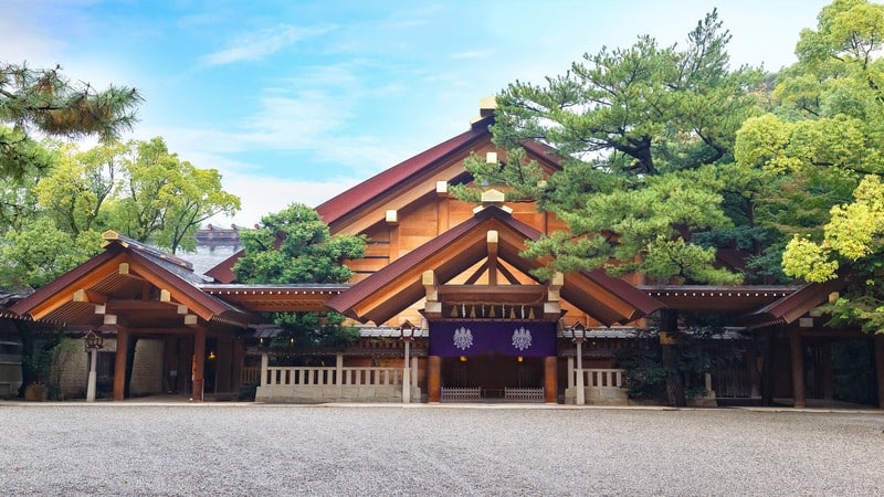 草薙館
