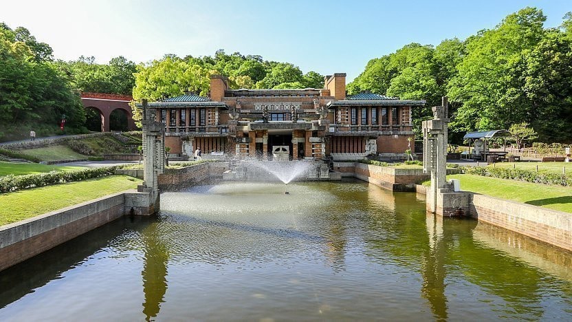 博物館明治村