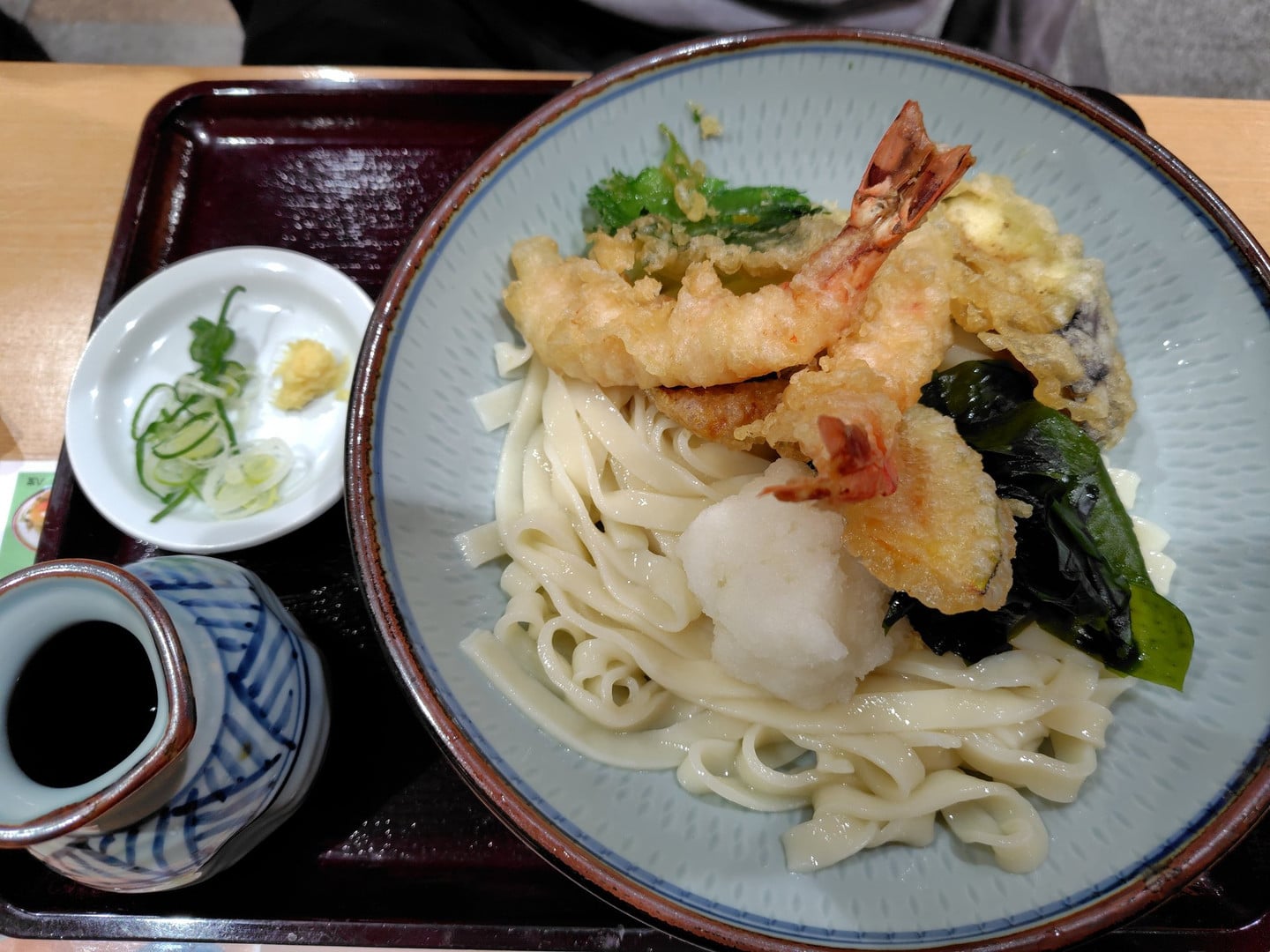 大須古著聖地