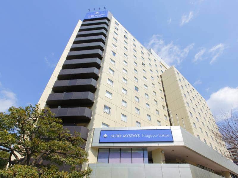 HOTEL MYSTAYS Nagoya Sakae | Japan Cheapo