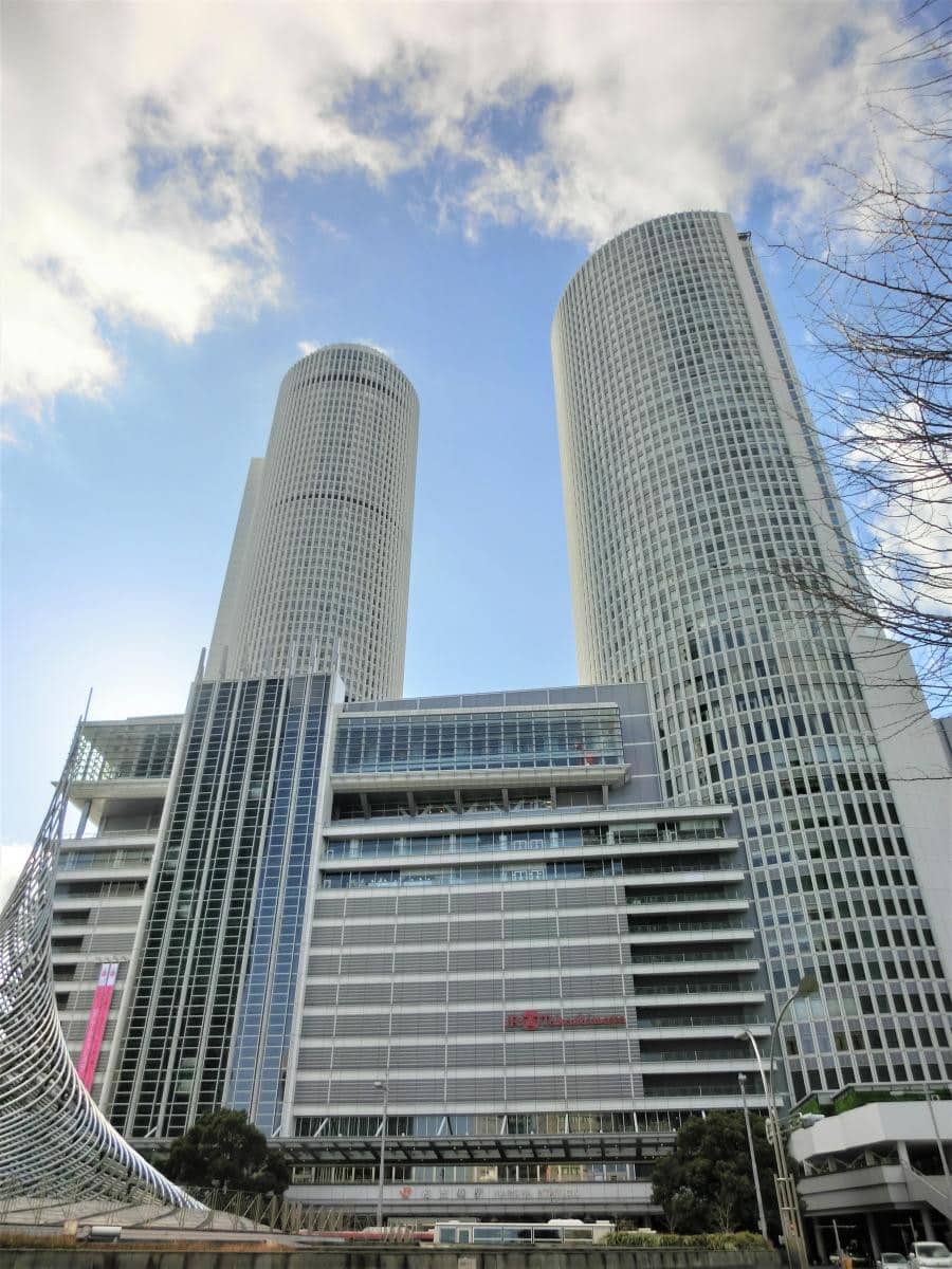 JR名古屋高島屋