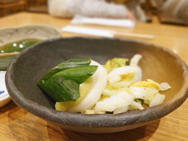 味噌燉煮烏龍麵