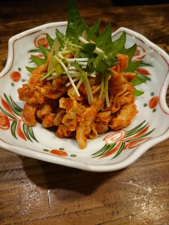 居酒屋