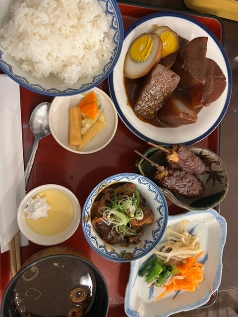 居酒屋