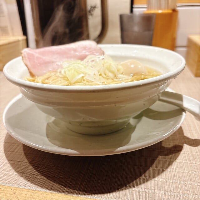 拉麵