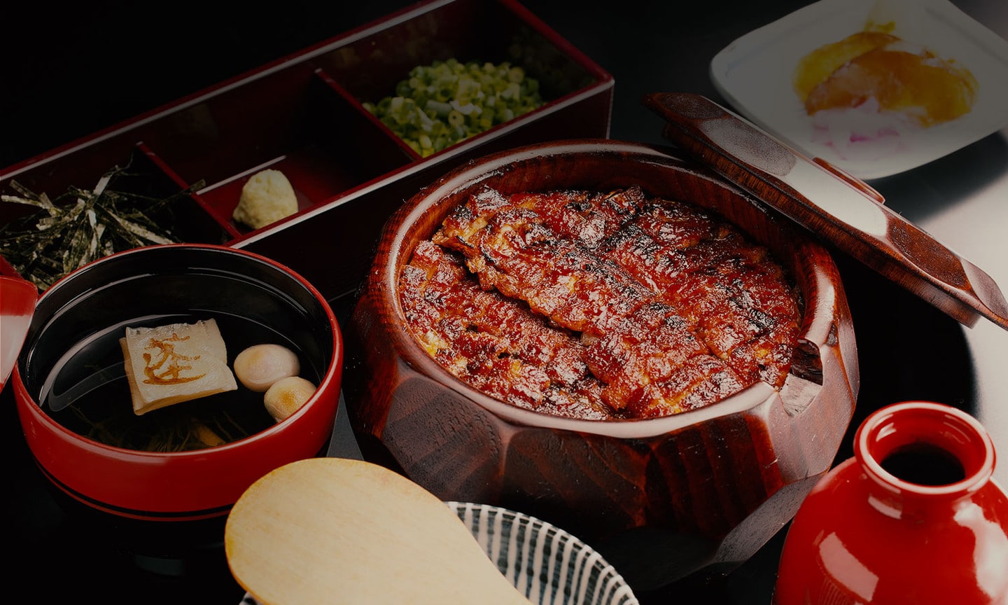 名古屋鰻魚飯職人手作體驗