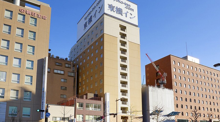 Toyoko Inn Kanda Akihabara 房型照片