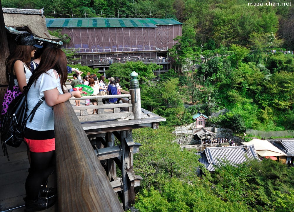 清水寺