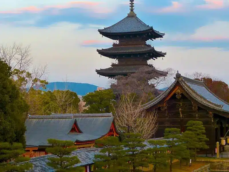 仁和寺