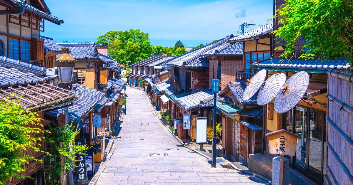 清水寺周邊