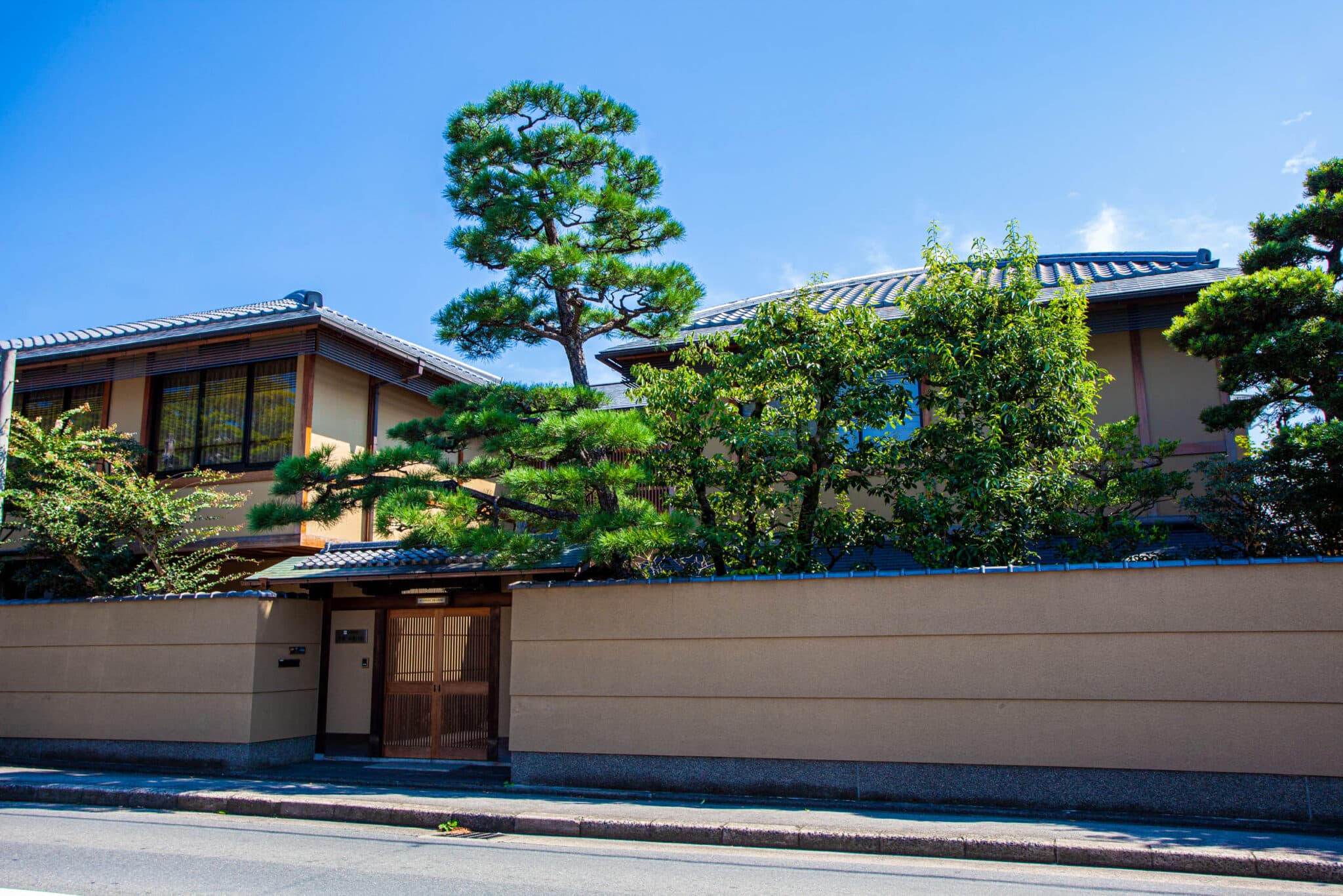 加茂川荘