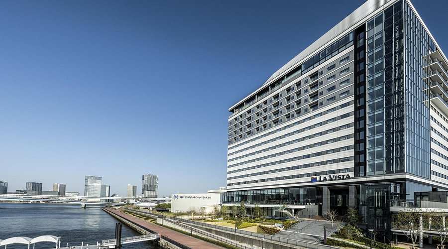La Vista Tokyo Bay