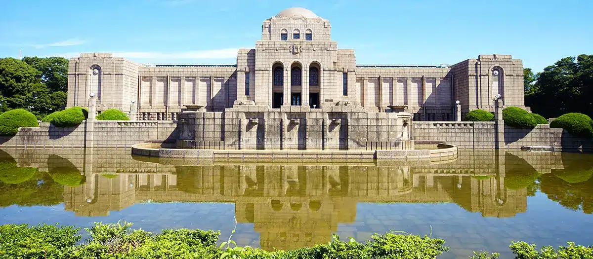 聖德紀念繪畫館