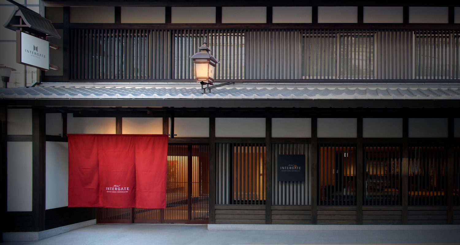 InterGate京都四条