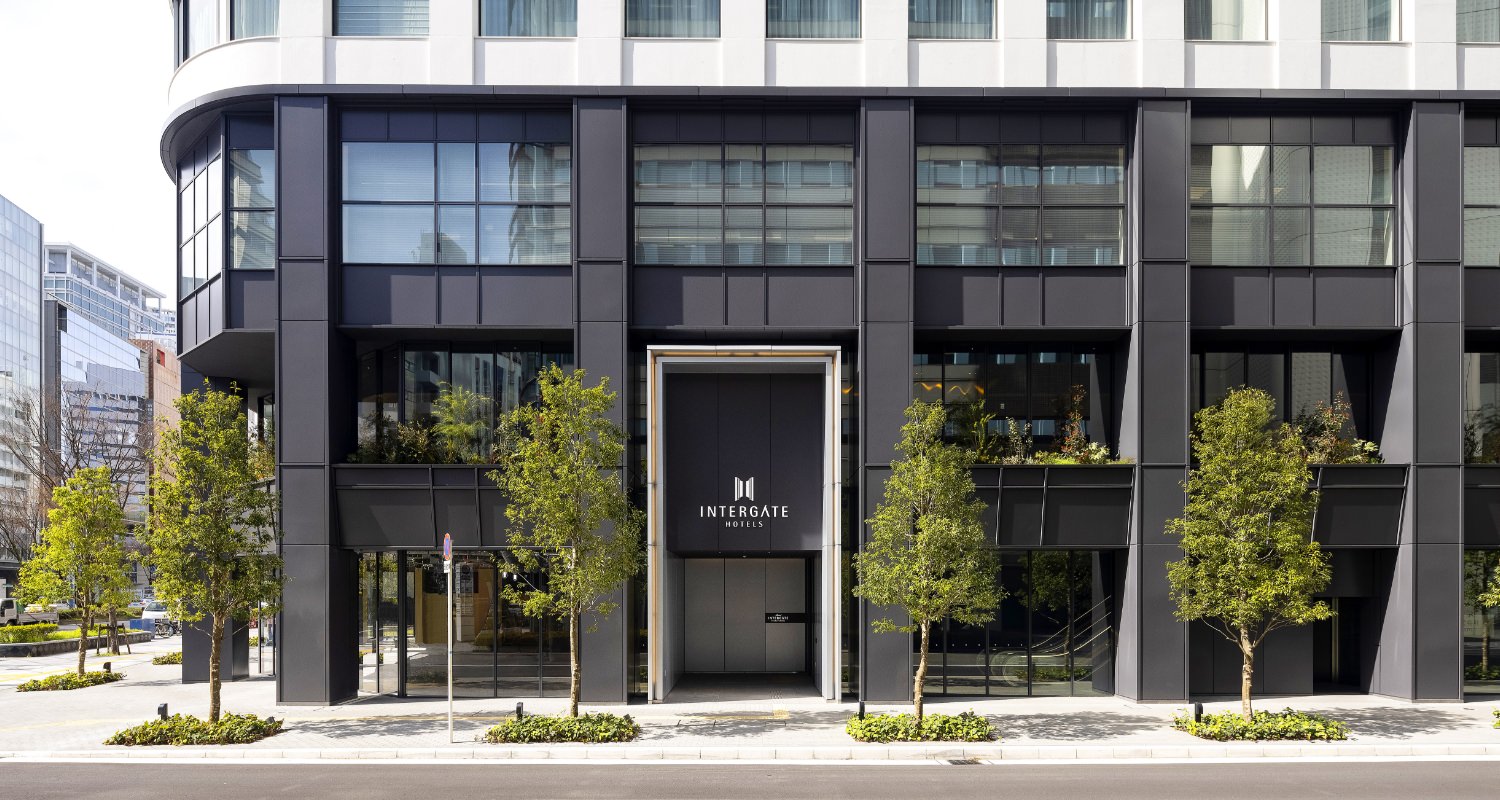 HOTEL INTERGATE OSAKA UMEDA Official Website
