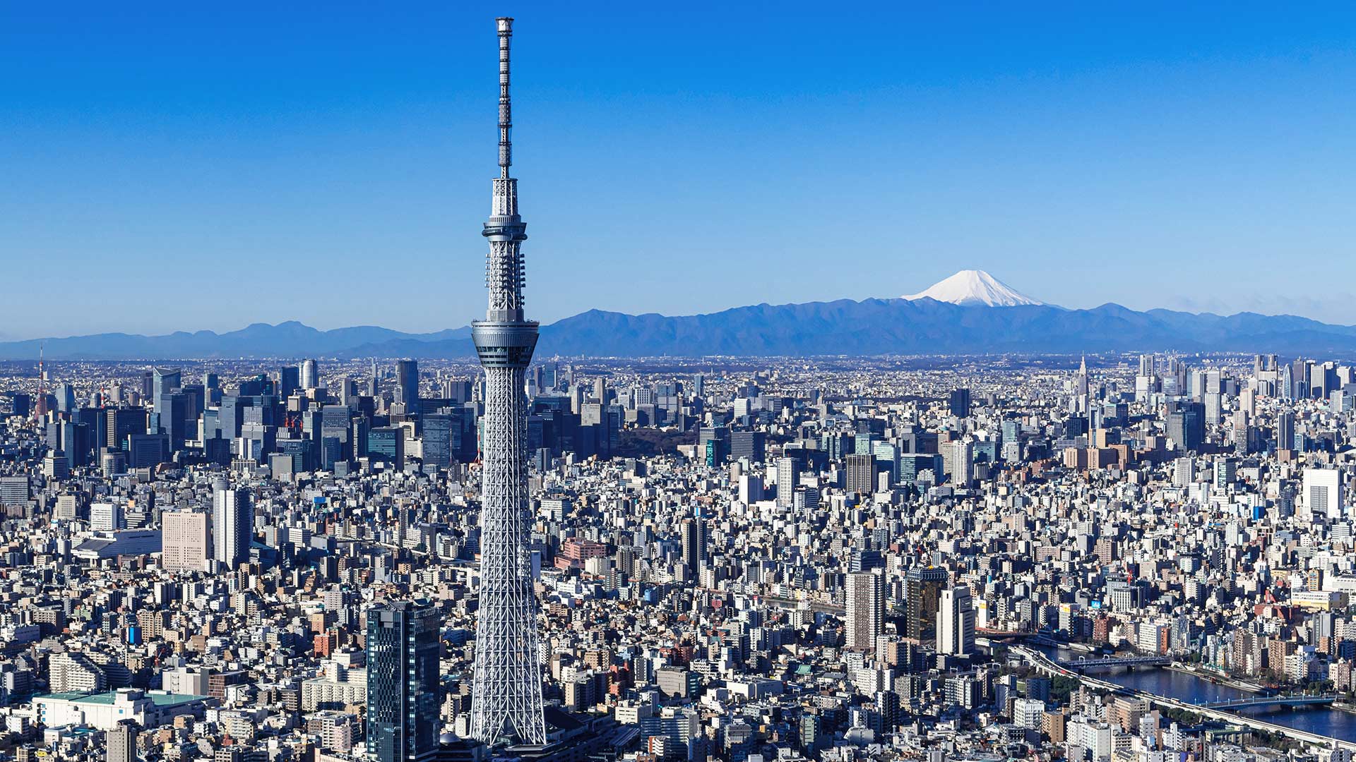 東京晴空塔