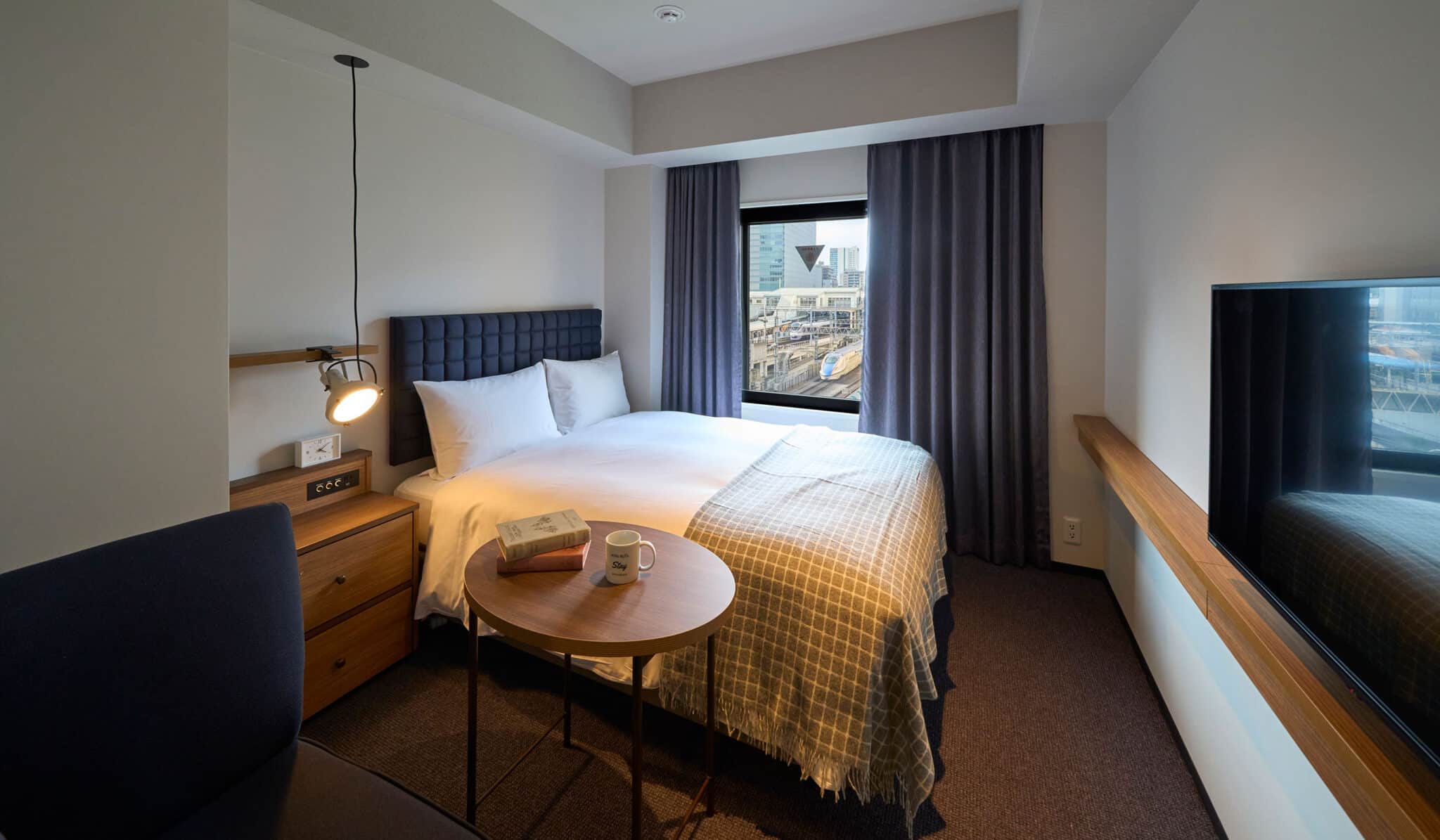 Hotel Resol Akihabara 房型照片