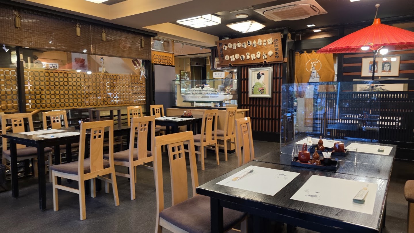 伊豆栄 本店