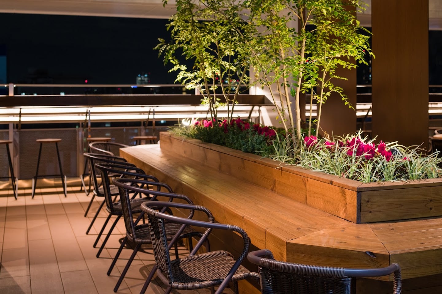 Tosei Hotel Cocone上野