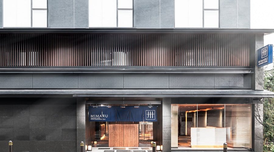 MIMARU京都四条河原町