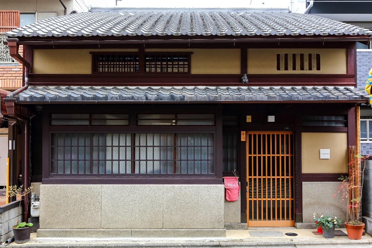 2026京都西陣攻略：織屋改建町家咖啡廳與西陣織文化全解析