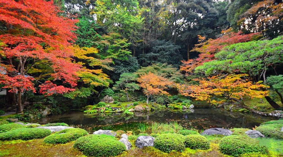 南禪院庭園
