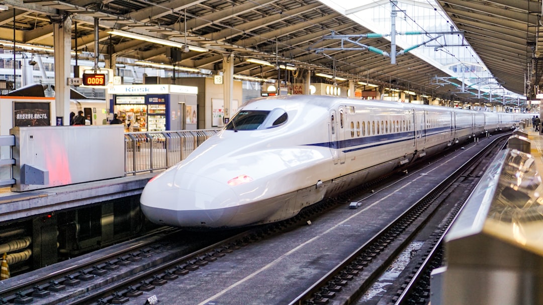 JR東海道新幹線