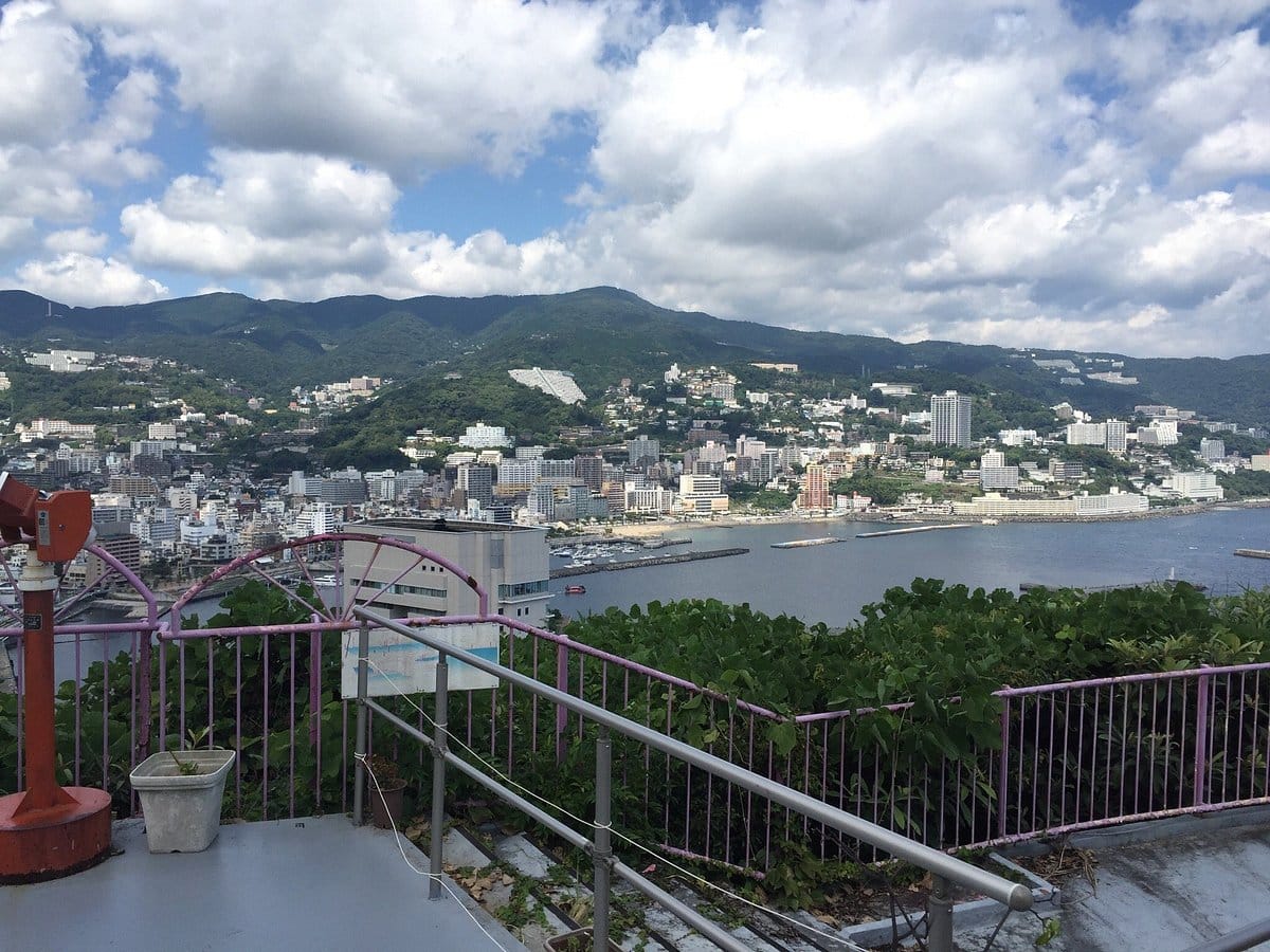 熱海秘寶館