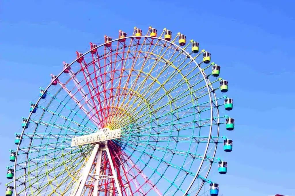室內動物園