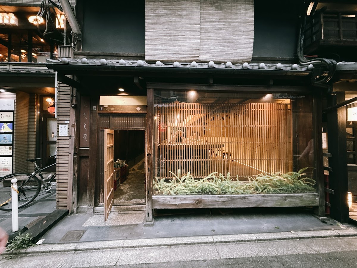2026京都烏丸攻略：商務區質感餐廳與割烹美食全解析、預約秘訣