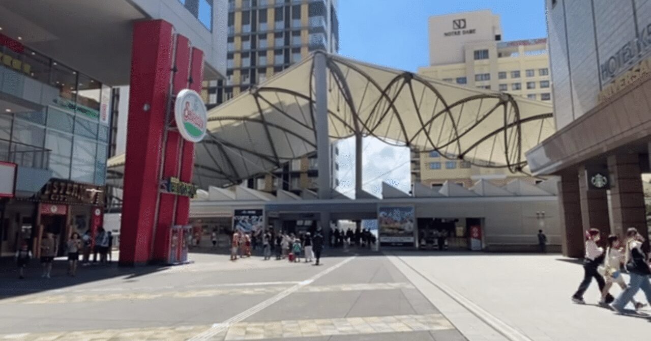 JR櫻島線(夢咲線)